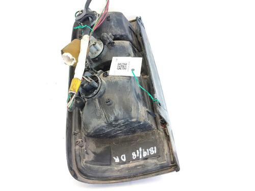 Højre baglygte Højre baglygte 38212594 38212594