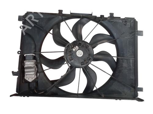 Used Fan Fan 38209494 38209494