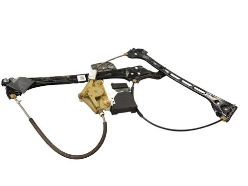 Front right window mechanism AUDI TT (8J3) 2.0 TFSI | BP38208171C23 - Image 2