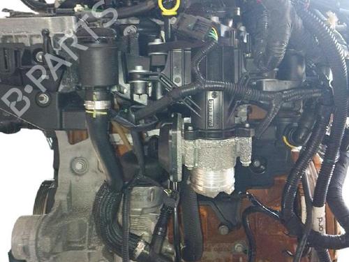 Engine FORD MONDEO IV (BA7) 2.0 TDCi | BP38213004M1 - Image 3