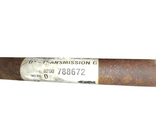 Left front driveshaft RENAULT MEGANE III Hatchback (BZ0/1_, B3_) 1.6 16V (BZ0H) | BP38554230M38 - Image 5