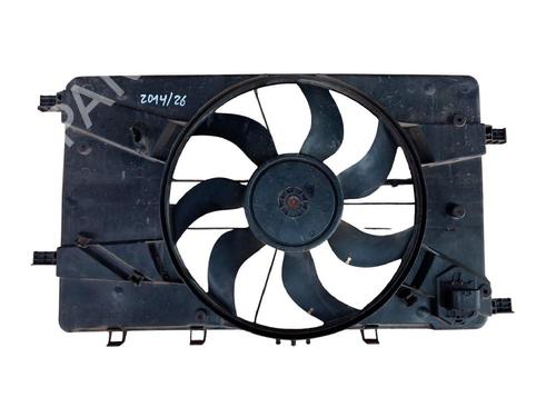 Ventilateur Ventilateur 38555721 38555721