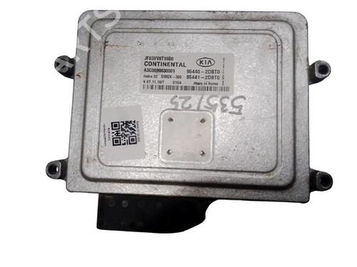 Used Control unit Control unit 39197903 39197903