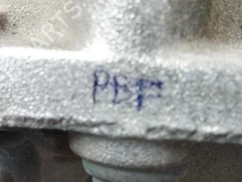 Gearbox VW GOLF VI (5K1) 2.0 TDI | BP38214150M3 - Image 3