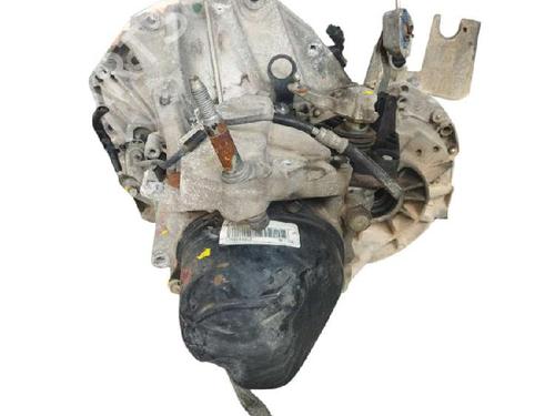 Gearbox RENAULT KANGOO (KC0/1_) 1.5 dCi | BP38211172M3 - Image 3