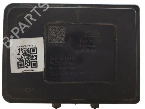 abs-pump-mazda-3-bm-bn-2013-2014-2015-2016-2017-2018-2019-38205255 main image
