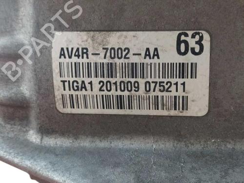 Gearbox FORD KUGA I 2.0 TDCi | BP38215244M3 - Image 4