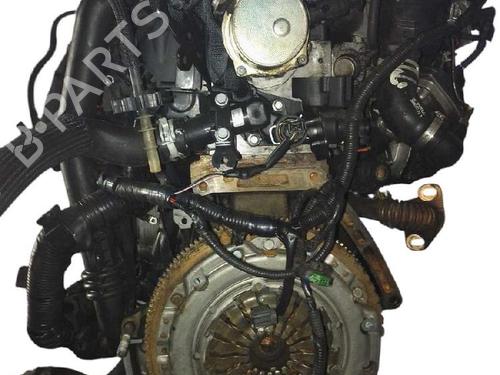 Motor NISSAN NOTE (E12) 1.5 dCi | BP38212280M1 - Image 2