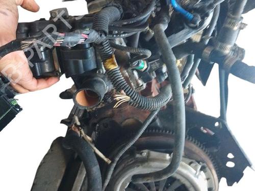 Engine FIAT PANDA (169_) 1.2 (169.AXB11, 169.AXB1A) | BP39197769M1 - Image 4