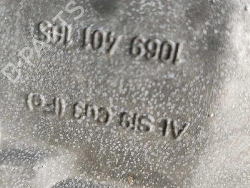 Gearbox BMW 3 (E90) 320 d | BP38219973M3 - Image 4