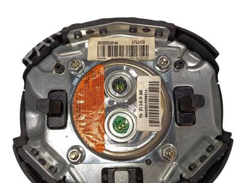 driver-airbag-mini-mini-r50-r53-2001-2002-2003-2004-2005-2006-38553724 main image