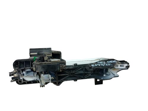 Used Front right exterior door handle Front right exterior door handle 38435629 38435629