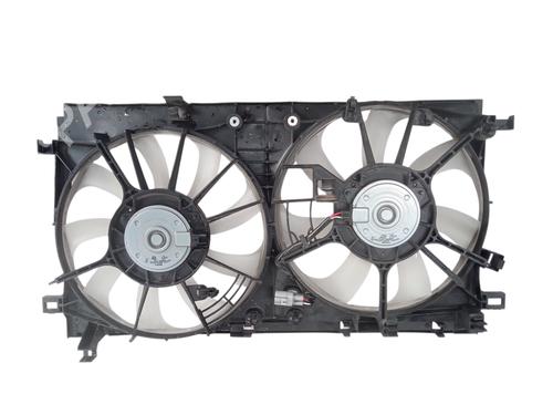 Fan TOYOTA COROLLA Hatchback (_E21_, _EA1_, _EH1_) 1.8 Hybrid (ZWE211, ZWE219) | BP38206890M128 - Image 2