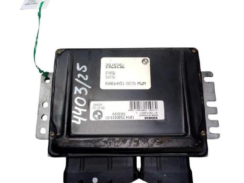 Used Control unit Control unit 38217257 38217257
