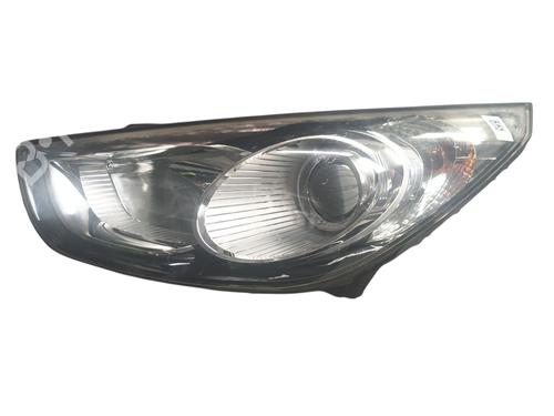 Used Left front indicator Left front indicator 38207696 38207696