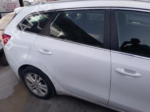 Used Right rear door Right rear door 38206445 38206445