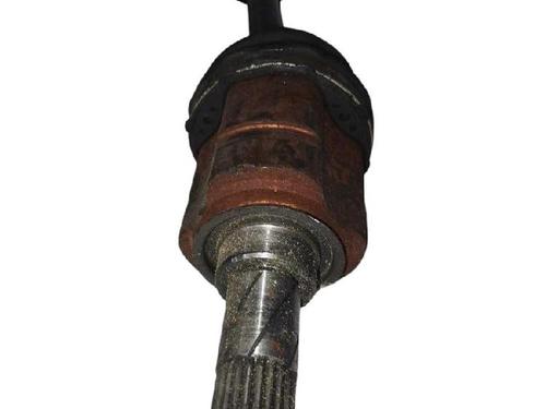 Left front driveshaft OPEL CORSA D (S07) 1.3 CDTI (L08, L68) | BP38207104M38 - Image 4