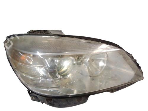 Right front indicator MERCEDES-BENZ C-CLASS (W204) C 250 CDI (204.003) | BP38206244C33 - Image 2