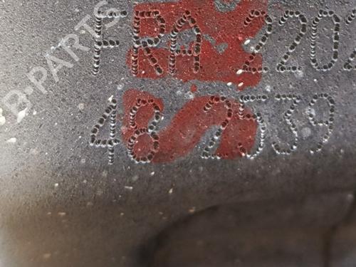 Used Gearbox Gearbox 38554553 38554553