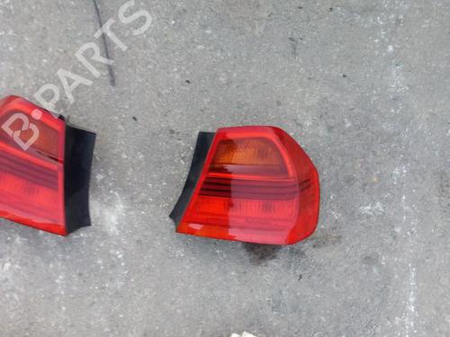 Right taillight BMW 3 (E90) 320 d | BP38220968C35 - Image 2