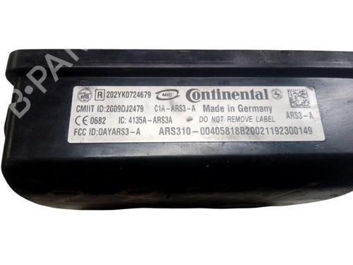 Electronic sensor MERCEDES-BENZ M-CLASS (W166) ML 350 BlueTEC 4-matic (166.024, 166.023) | BP39197826M84 - Image 3