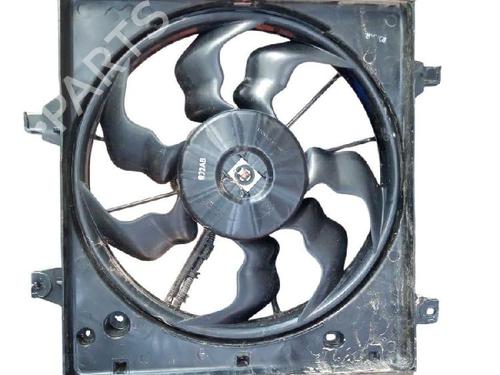 Used Fan Fan 38215176 38215176