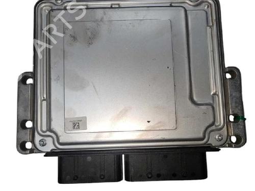 Control unit OPEL CORSA F (P2JO) 1.5 (68) | BP38210758M11 - Image 2