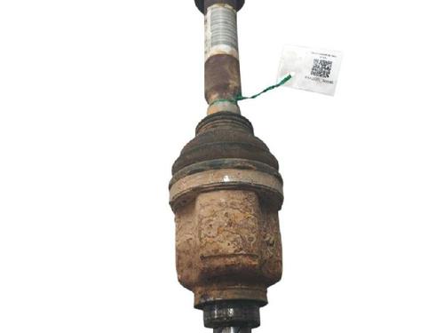 Left front driveshaft RENAULT MEGANE IV Hatchback (B9A/M/N_) 1.5 dCi 110 (B9A3) | BP38215585M38 - Image 3