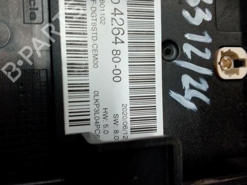 electronic-module-citroen-c5-aircross-a_-2018-38553678 main image