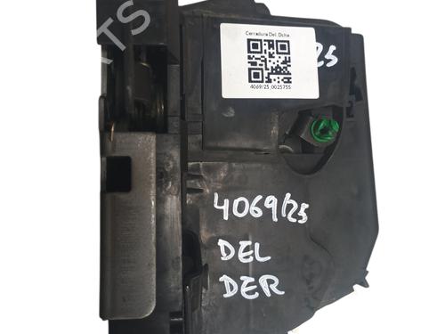 front-right-lock-mini-mini-clubman-r55-2006-2007-2008-2009-2010-2011-2012-2013-2014-2015-38210379 main image