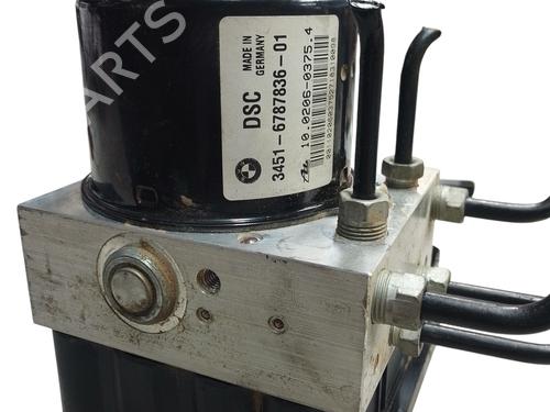 ABS pump BMW 3 Touring (E91) 320 d | BP38219299M43 - Image 2