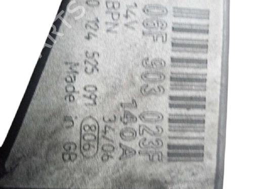 Alternator SEAT LEON (1P1) 1.4 16V | BP38211093M7 - Image 5