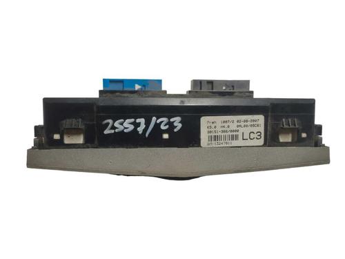 Used Climate control Climate control 38209680 38209680