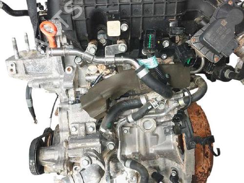 Engine KIA STONIC (YB) 1.0 T-GDi | BP38218183M1 - Image 4