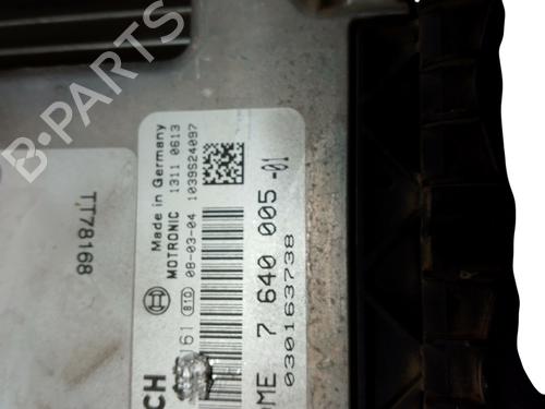 Control unit MINI MINI (R56) Cooper | BP38210384M11 - Image 2