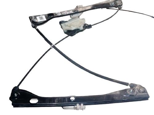 Used Front left window mechanism Front left window mechanism 38555796 38555796
