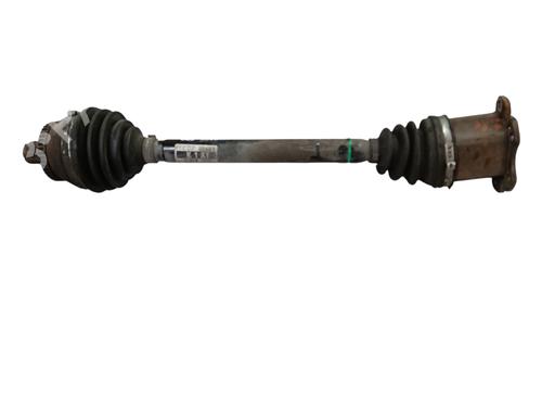 Left front driveshaft SEAT EXEO (3R2) 1.8 T | BP38219450M38 - Image 4