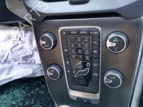 Used Climate control Climate control 38221869 38221869