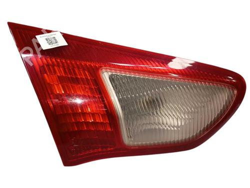Left tailgate light MITSUBISHI LANCER VIII Sportback (CX_A) 2.0 DI-D (CX8A) | BP38218351C79 - Image 2
