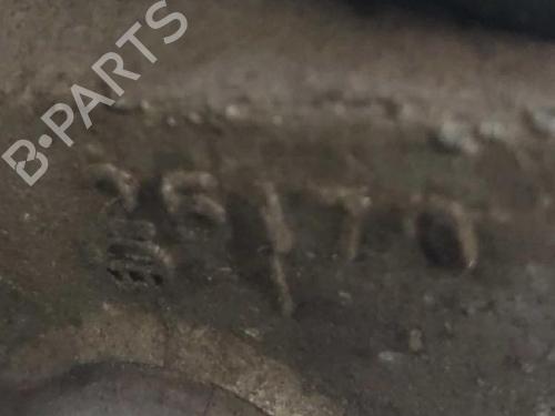 Gearbox MAZDA 5 (CR) 2.0 CD (CR19) | BP38221338M3 - Image 4