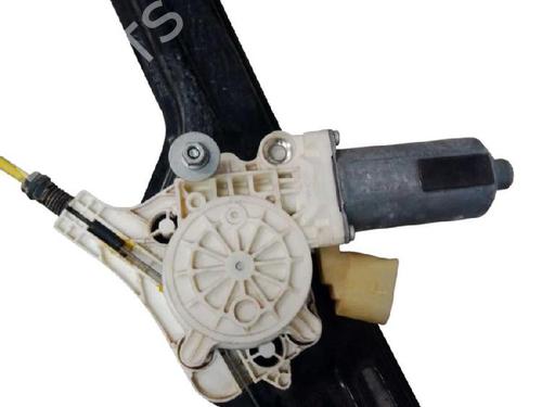 Front left window mechanism BMW X6 (E71, E72) xDrive 30 d | BP38215684C22 - Image 3