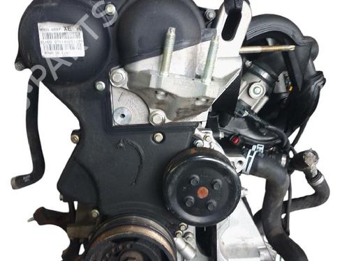 Engine FORD FOCUS C-MAX (DM2) 1.6 | BP38555561M1 - Image 3
