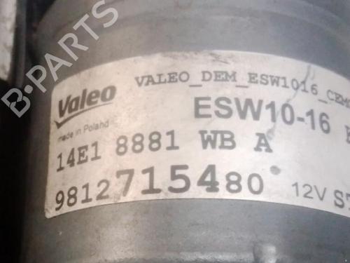 Starter OPEL MOKKA 1.2 (76) | BP38222954M8 - Image 3