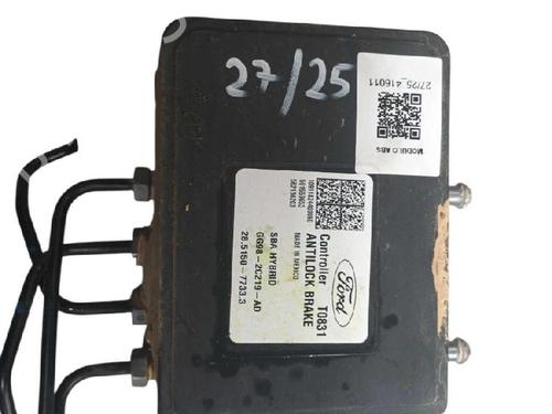 abs-pump-ford-mondeo-v-saloon-cd-2012-38219118 main image