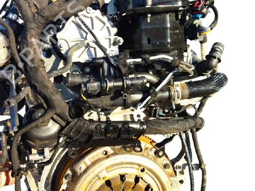 Engine FORD FIESTA VII (HJ, HF) 1.5 TDCi | BP38212680M1 - Image 4