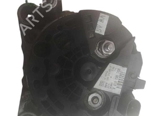 Alternador Alternador 38214994 38214994