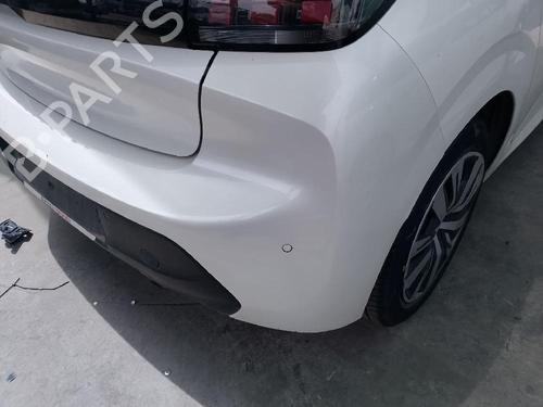 Used Rear bumper Rear bumper 38223080 38223080
