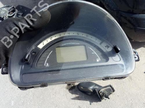 Used Instrument cluster Instrument cluster 38223017 38223017