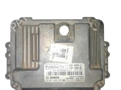 Control unit FORD B-MAX (JK) 1.0 EcoBoost | BP38208384M11 - Image 3