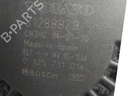 Alternator VOLVO V40 Hatchback (525) D3 | BP38211847M7 - Image 5